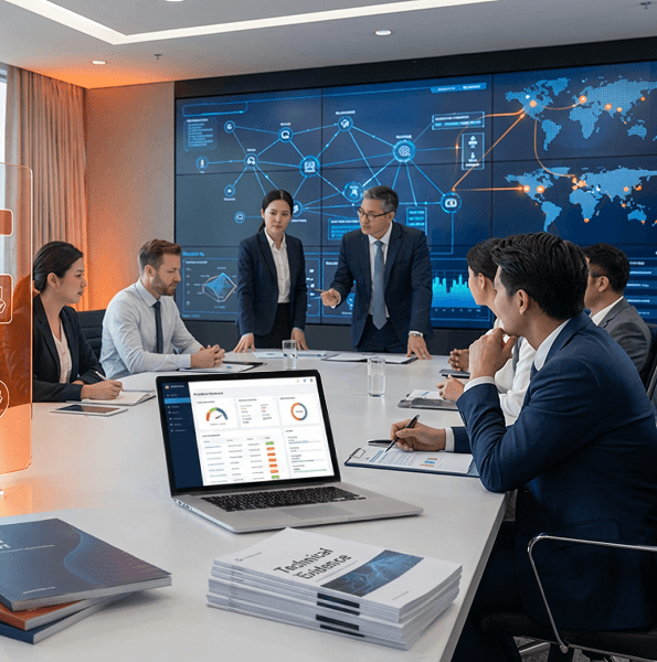 Compliance Services