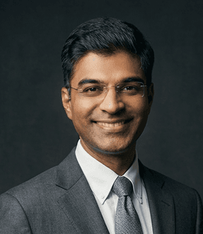 Bala Sethunathan