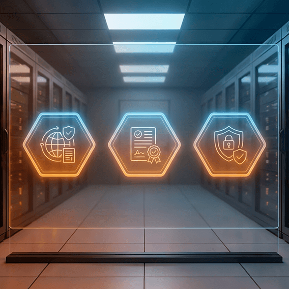 Cyber Compliance