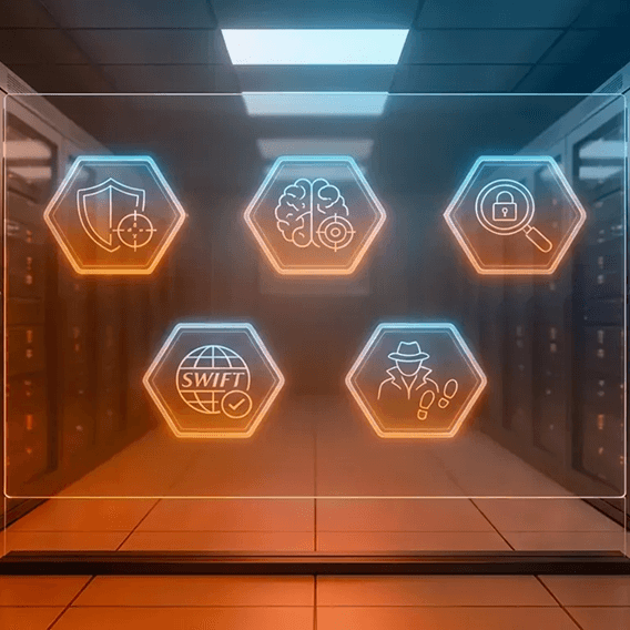 Cyber Assurance