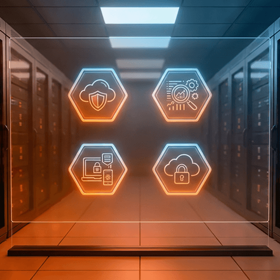 Technology Advisory