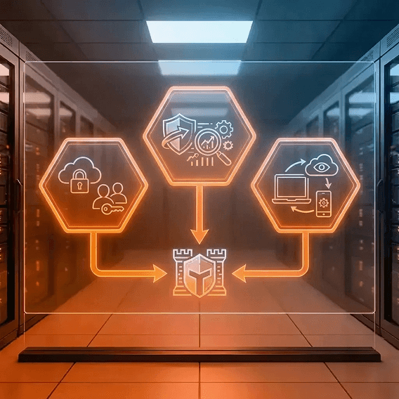 Technology Implementation