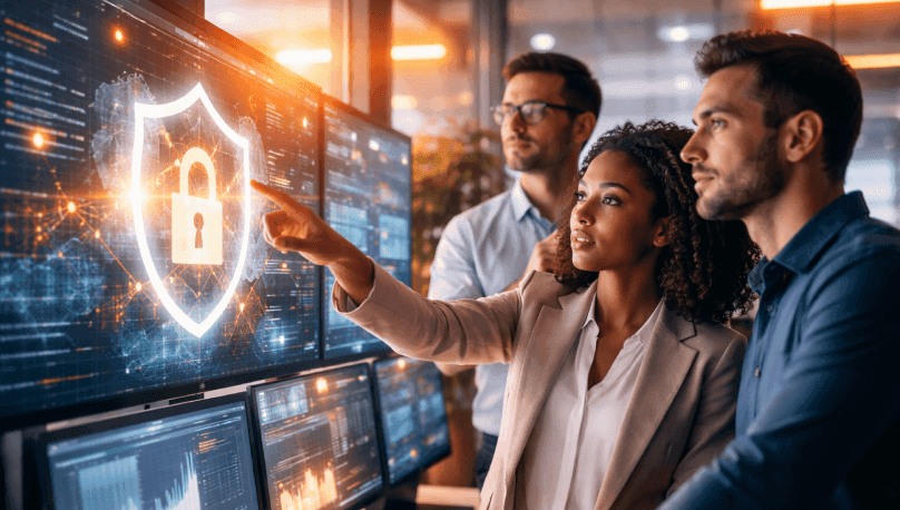 The Importance of AI in Modern Cybersecurity